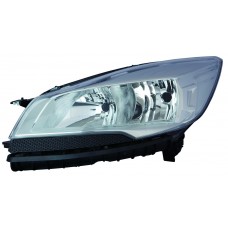 Ford Kuga 2012-2017 Halogen Head Lamp Unit Passenger Side